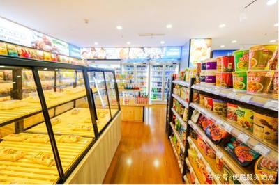 正面&ldquo;硬鋼&rdquo;傳統(tǒng)便利店,全家集走向行業(yè)前頭的路還有多遠?